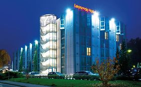 Holiday Inn Hannover Airport